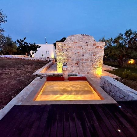 로코로톤도 Dimora Ritunno B&B 외부 사진