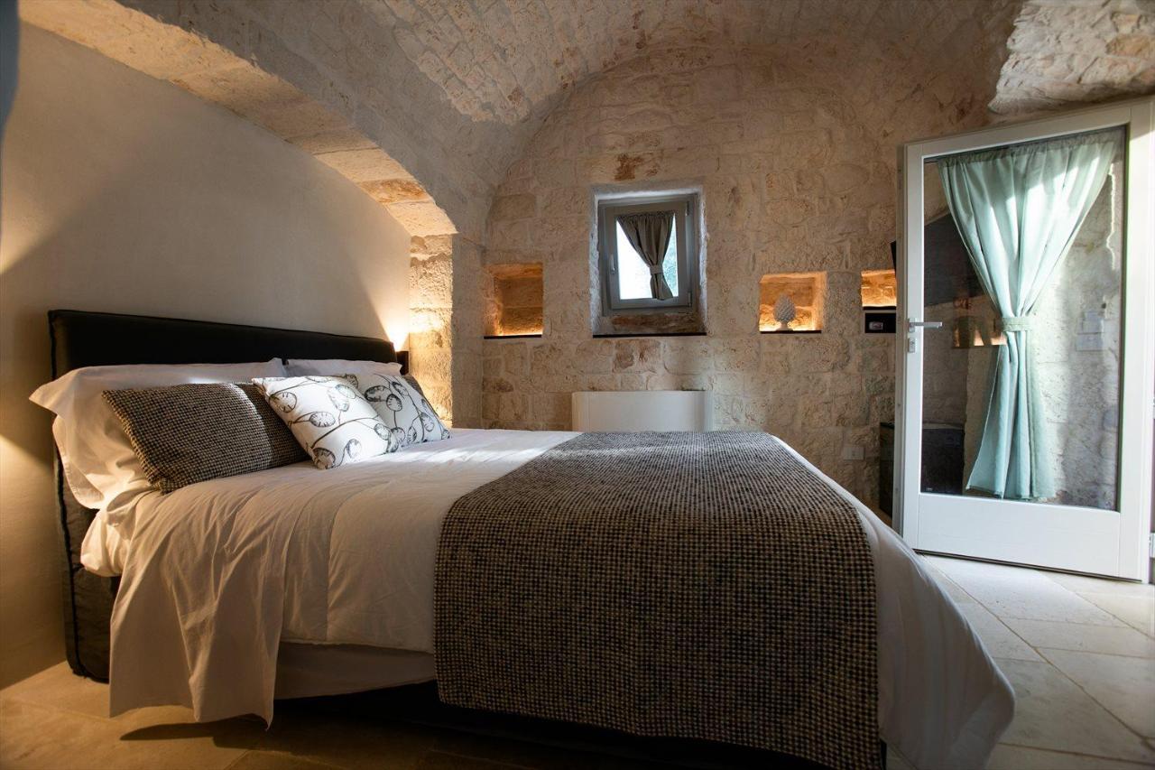로코로톤도 Dimora Ritunno B&B 외부 사진