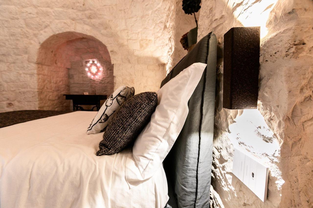 로코로톤도 Dimora Ritunno B&B 외부 사진