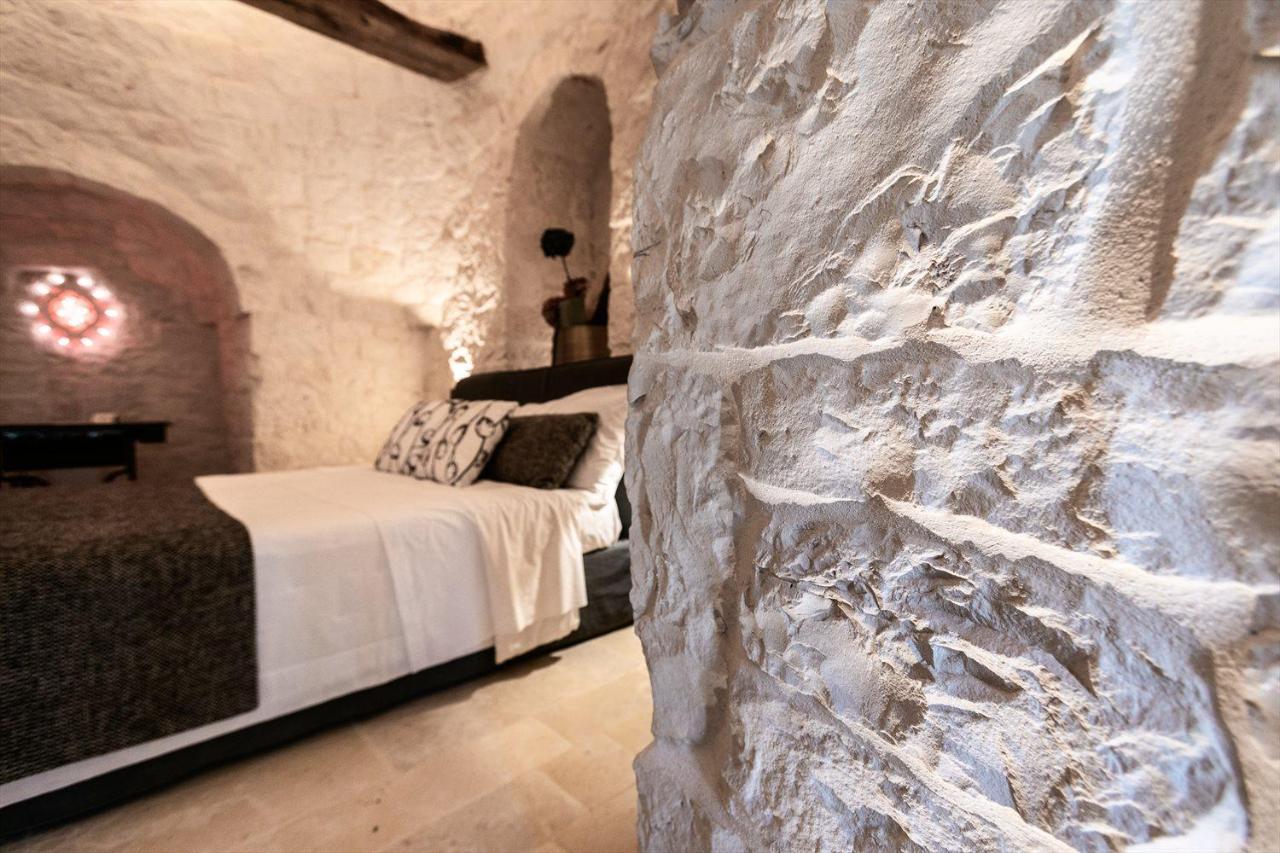 로코로톤도 Dimora Ritunno B&B 외부 사진